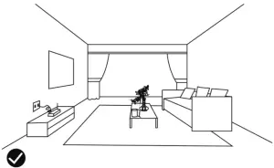 BLACK DECKER BXVR500E Robot Vacuum Cleaner - adapter2