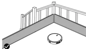 BLACK DECKER BXVR500E Robot Vacuum Cleaner - fig2