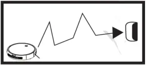 BLACK DECKER BXVR500E Robot Vacuum Cleaner - fig6