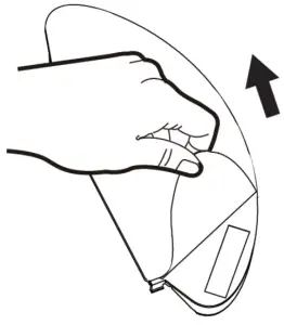 BLACK DECKER BXVR500E Robot Vacuum Cleaner - fig7