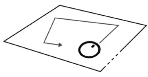 BLACK DECKER BXVR500E Robot Vacuum Cleaner -icon9