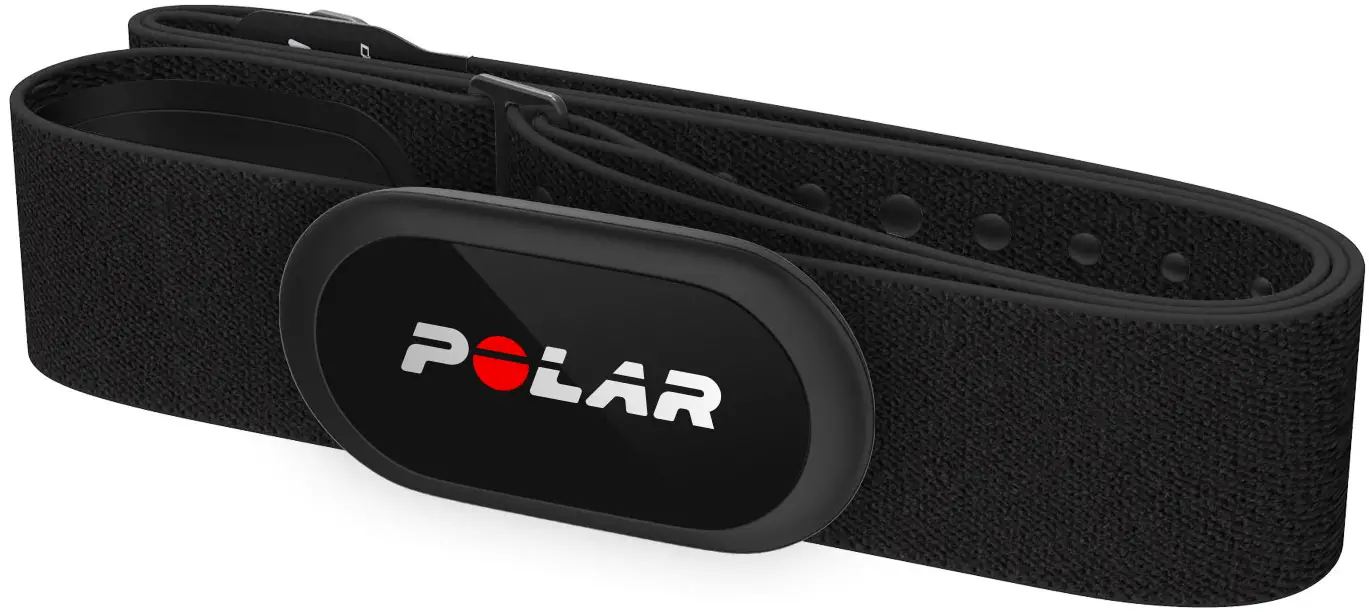 POLAR H10 Heart Rate Sensor