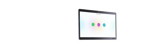 Cisco Webex Board Series Video Conferencing Device