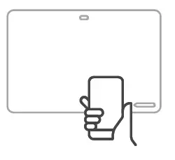 CISCO Webex Board Series Video Conferencing Device-figure10