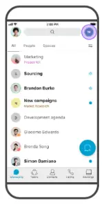 CISCO Webex Board Series Video Conferencing Device-figure11