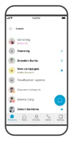 CISCO Webex Board Series Video Conferencing Device-figure13
