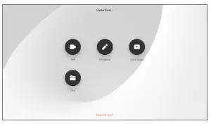 CISCO Webex Board Series Video Conferencing Device-figure17