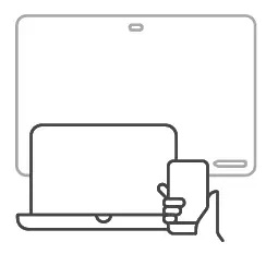 CISCO Webex Board Series Video Conferencing Device-figure18