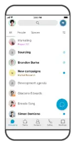 CISCO Webex Board Series Video Conferencing Device-figure19
