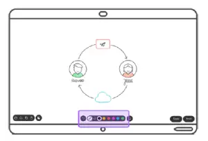 CISCO Webex Board Series Video Conferencing Device-figure6