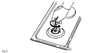 cata LCI9041 Automatic Hub - Fig. 6