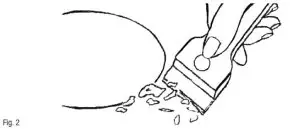 cata LCI9041 Automatic Hub - vitroceramic