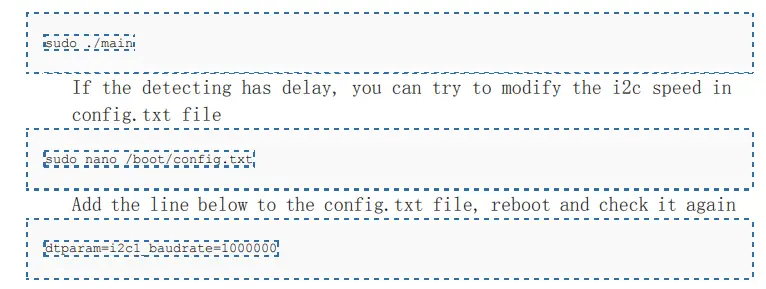 Waveshare Thermal Camera MLX90640-D110 - DOWNLOAD 2