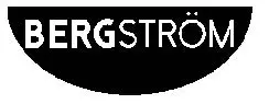 BERGSTROM logo