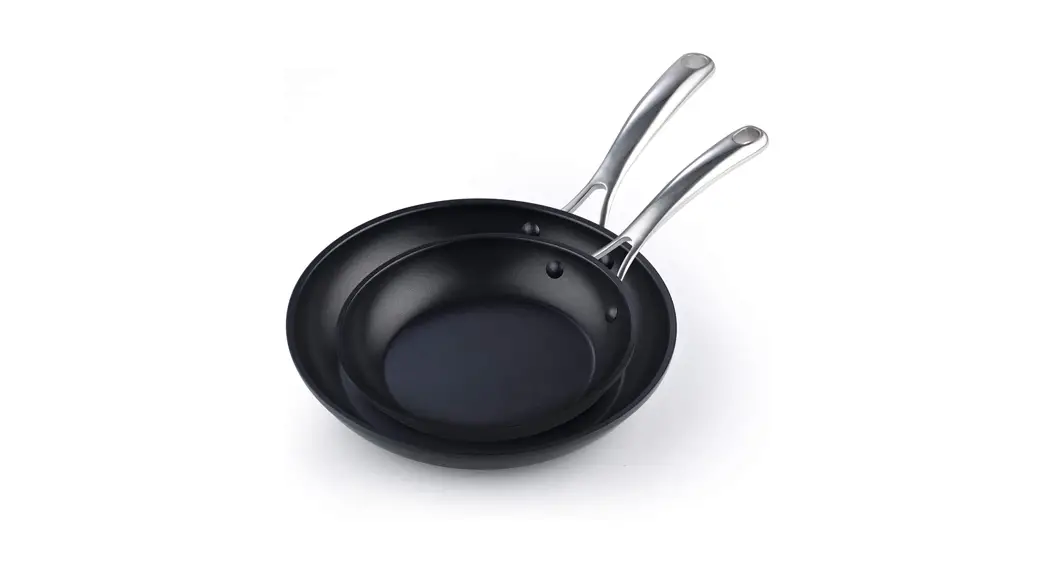 Cook S Essentials 02618 8-inch Forged Aluminum Nonstick Skillet User Guide Cook S Essentials 02618 8-inch Forged Aluminum Nonstick Skillet User Guide