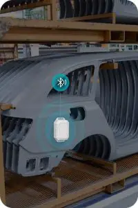 MOKO SMART M3 Bluetooth Beacon - figure 3