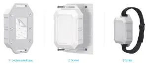 MOKO SMART M3 Bluetooth Beacon - figure 6