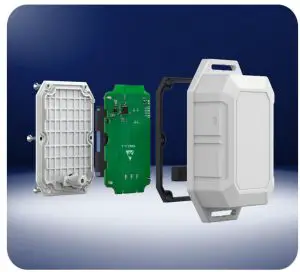 MOKO SMART M3 Bluetooth Beacon - figure 7