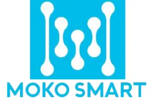 MOKO SMART M3 Bluetooth Beacon - logo
