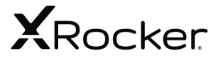 X Rocker logo