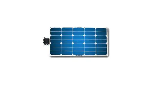 Thermo King Thermolite 110w Solar Panels Installation Guide