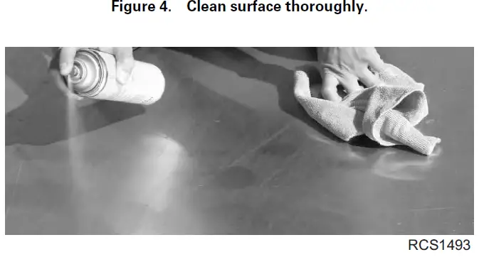 THERMO KING ThermoLite 110W Solar Panels FIG 5