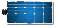 THERMO KING ThermoLite 110W Solar Panels