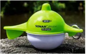 Shenzhen Phiradar Technology SP200A Fish Finder ---Sonar System