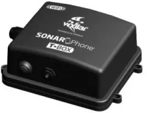 Shenzhen Phiradar Technology SP200A Fish Finder ---Take