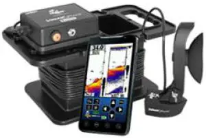 Shenzhen Phiradar Technology SP200A Fish Finder ---a convenient