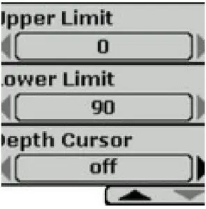 Shenzhen Phiradar Technology SP200A Fish Finder ---range