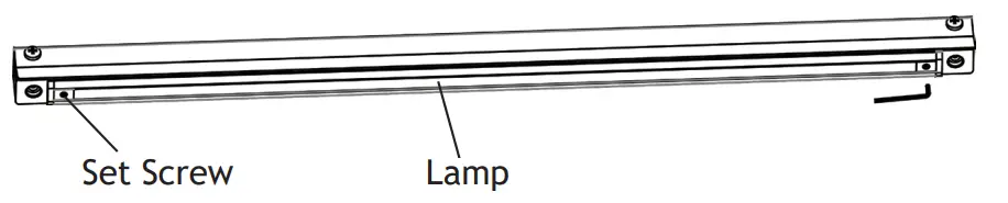 AMP Lighting AHS-7005-25-B-BZ Low Voltage Landscape Lighting fig10
