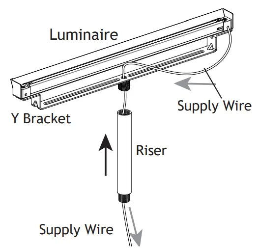 AMP Lighting AHS-7005-25-B-BZ Low Voltage Landscape Lighting fig12