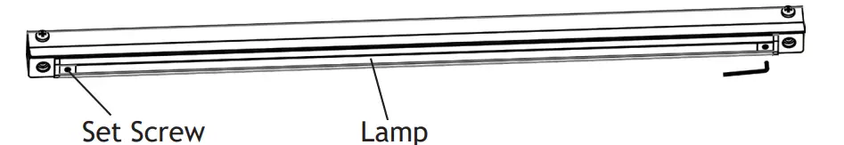 AMP Lighting AHS-7005-25-B-BZ Low Voltage Landscape Lighting fig6