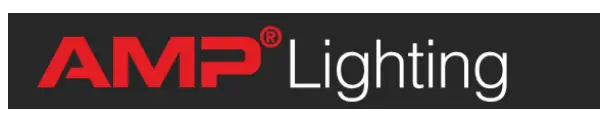 AMP Lighting AHS-7005-25-B-BZ Low Voltage Landscape Lighting logo