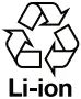 Li-ion