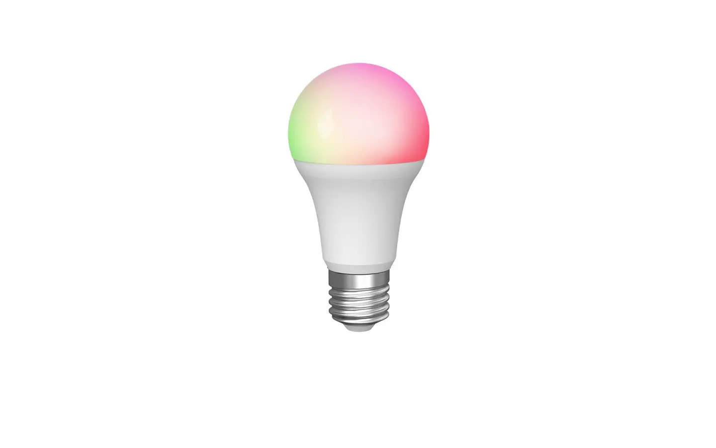 Shenzhen Jbt Smart Lighting 9wa19rgb+cct Led Bulb User Manual