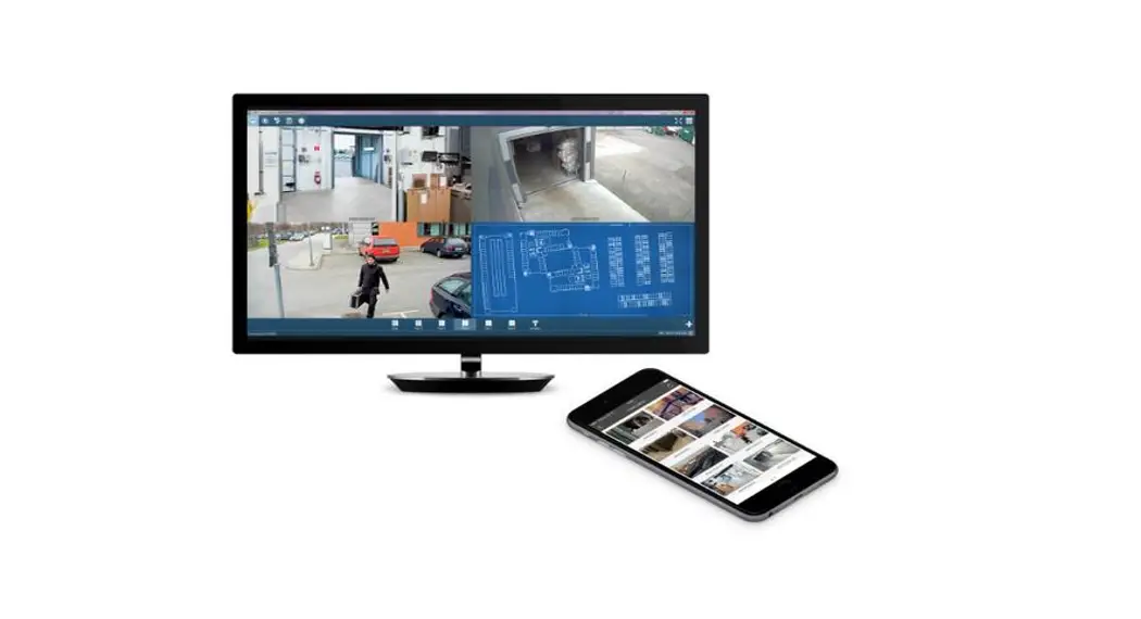 Axis Camera Station Video Management Software User Manual