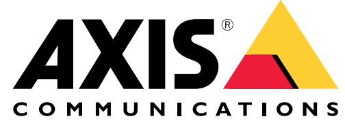 AXIS - logo