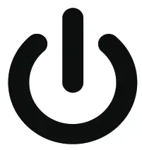 Shenzhen Bling Lighting Technologies YL.BQ.1348 UFO Floor Lamp - Power