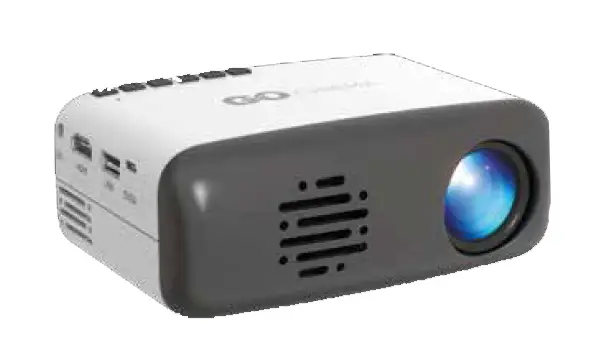 Tzumi 7810 Portable Led Home Cinema Projector User Manual Tzumi 7810 Portable Led Home Cinema Projector User Manual