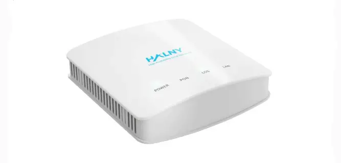 Halny Hl-1ge Installation Guide Halny Hl-1ge Installation Guide