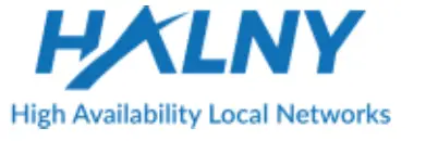 Halny Hl-1ge Installation - LOGO