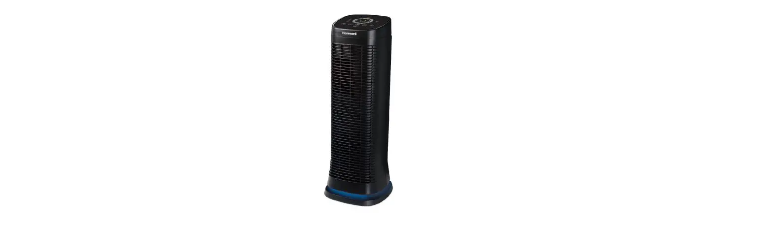 Honeywell Hfd360 Series Air Genius 6 Bluetooth Smart Air Purifier Odor Reducer Owner's Manual