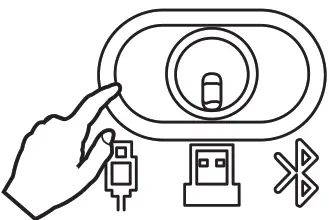 G TEK GA CBKB87TRI CYBORG 1000 TKL Mechanical Gaming Keyboard - USB