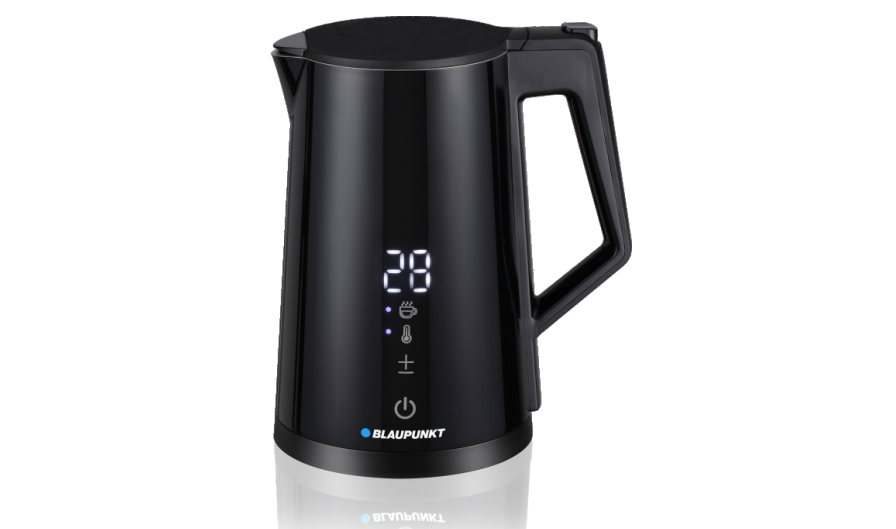 Blaupunkt Ekd601 Electric Kettle With Display Owner's Manual
