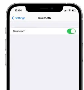 Hombli App - Bluetooth on