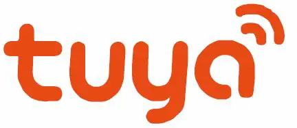 tuya LOGO