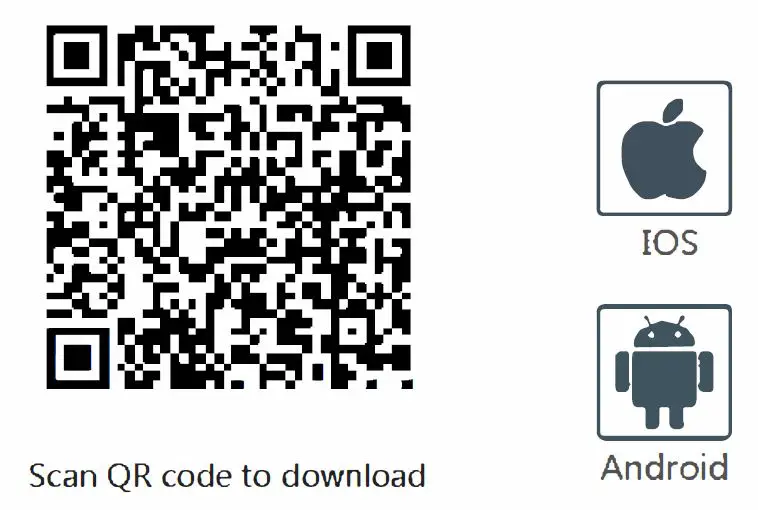 tuya Smart IP Camera FIG-2