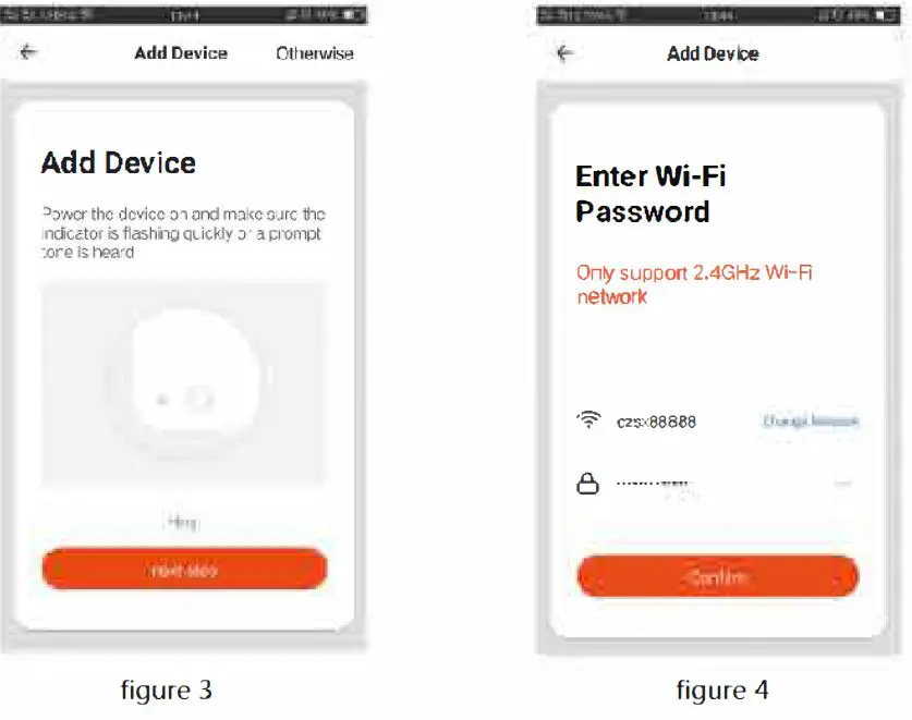 tuya Smart IP Camera FIG-6